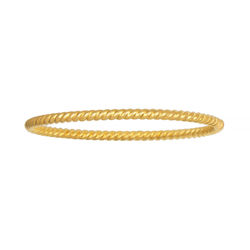 GENERAL THE ROPE BANGLE